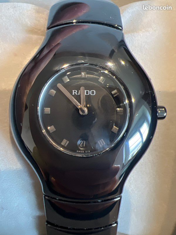 Montre Rado céramique Mixte (image 1)
