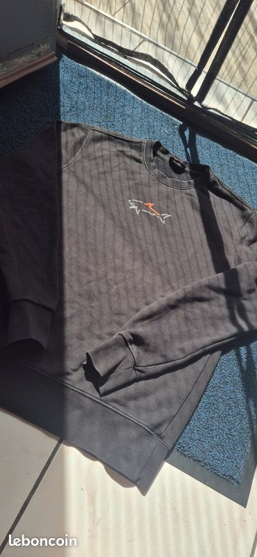 Pull Paul & Shark (image 2)