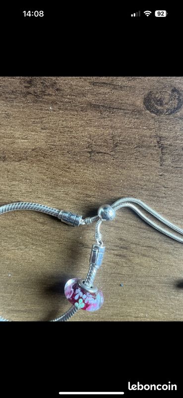 Bracelet Pandora (image 3)