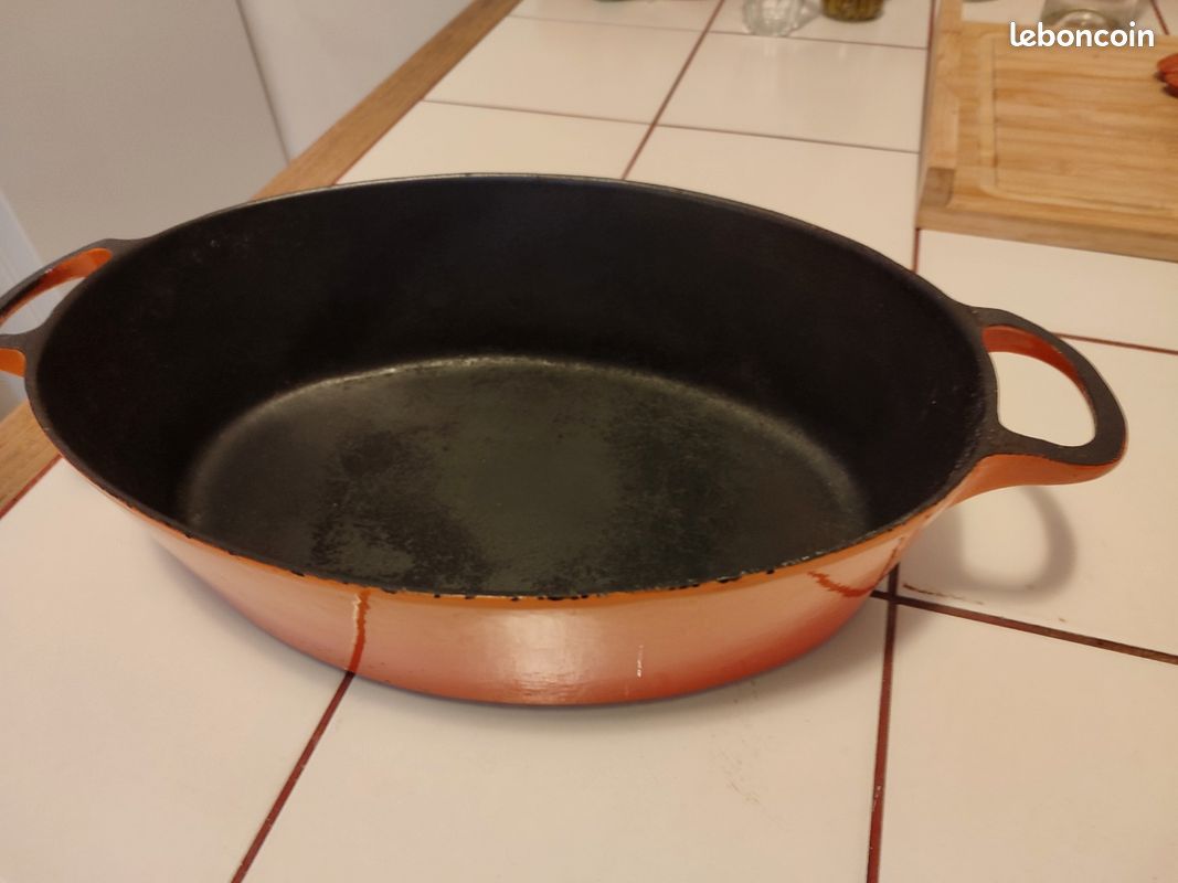 Cocotte fonte (image 4)
