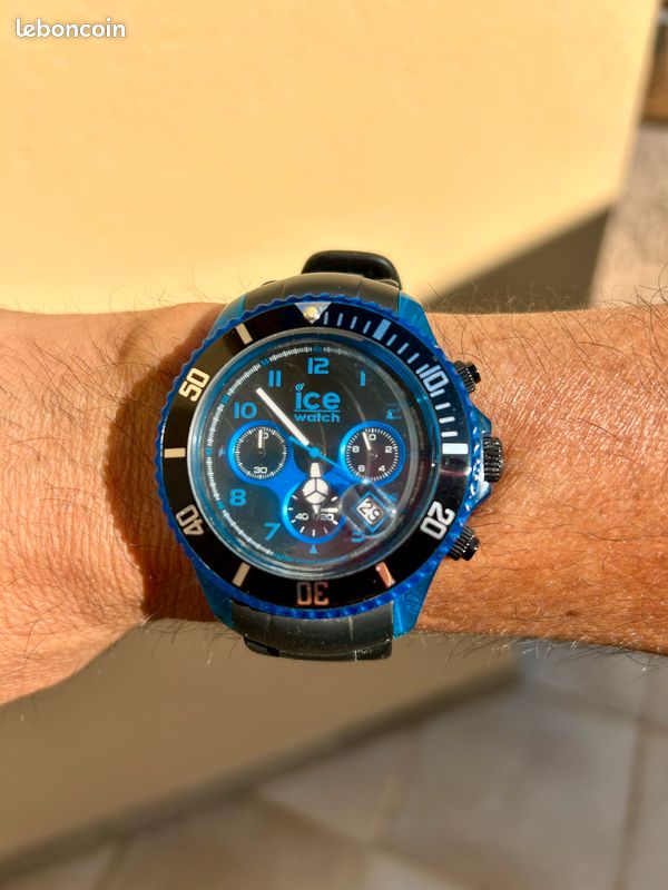 Montre Chrono ICE Watch (image 5)