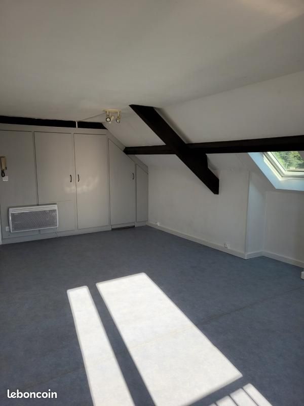 Appartement 1 pièce 30 m² · à Vandœuvre-lès-Nancy · 30 m² · 415 €/mois