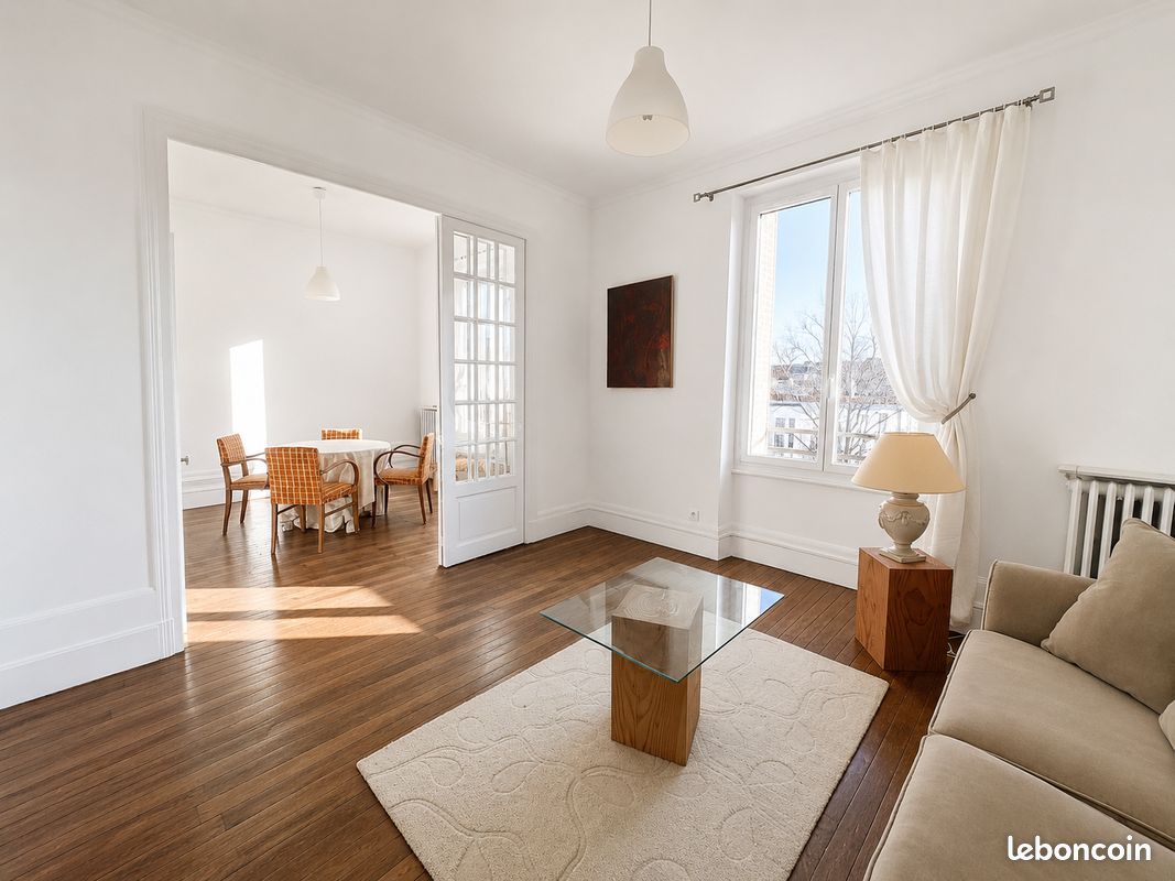 Appartement 5 pièces 98 m² · à Clermont-Ferrand · 98 m² · 295 000 €
