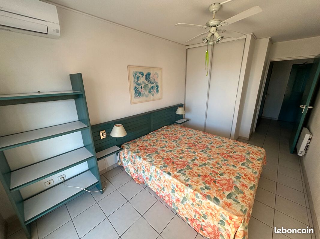 Appartement a louer frejus - 2 pièce(s) - 41 m2 - Surfyn