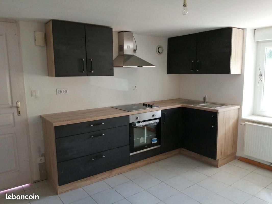 Appartement 2 pièces 66 m² · à Rupt-sur-Moselle · 66 m² · 470 €/mois