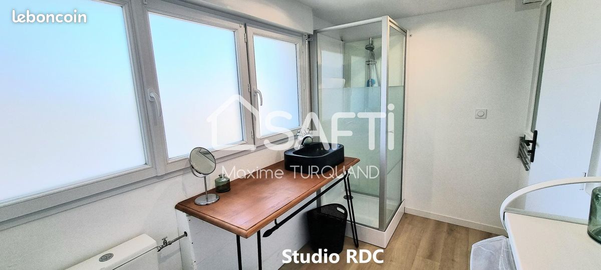 Maison 6 pièces 169 m² - Bressuire 79300 (image principale 17)