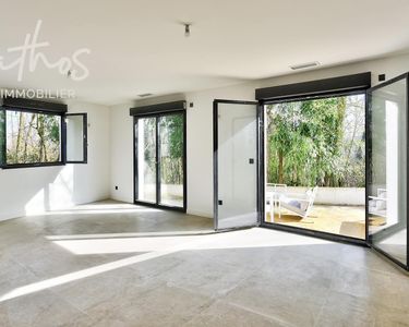 Maison 530 000 € - 169 m²