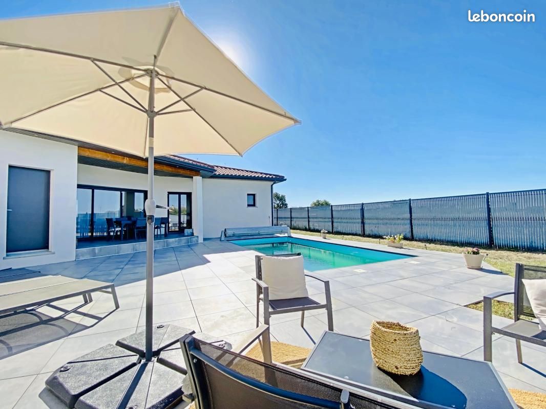 Maison 4 pièces 145 m² · à Vernet · 145 m² · 409 000 €