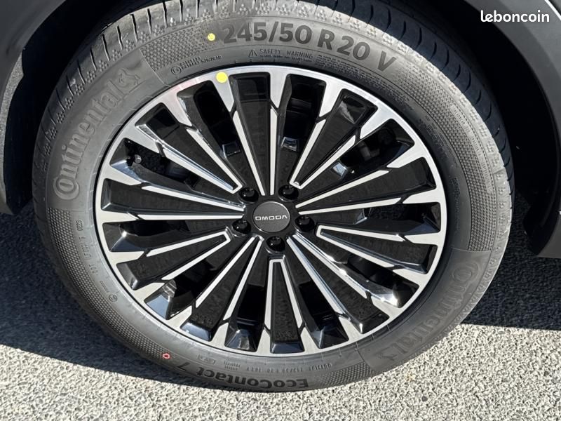 Omoda O9 1.5 SHS-P 537ch Premium AWD (image 10)