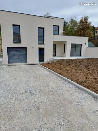 Villa 5 pièces 110 m²