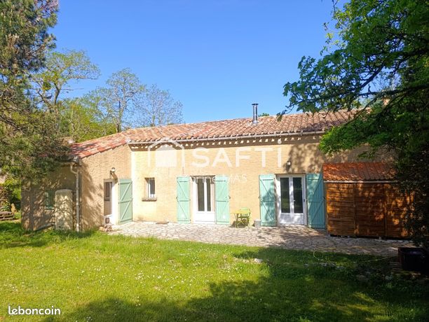 Propriété 7 pièces 129 m²