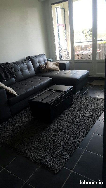 Appartement 2 pièces 43 m² · à Longvic · 43 m² · 550 €/mois