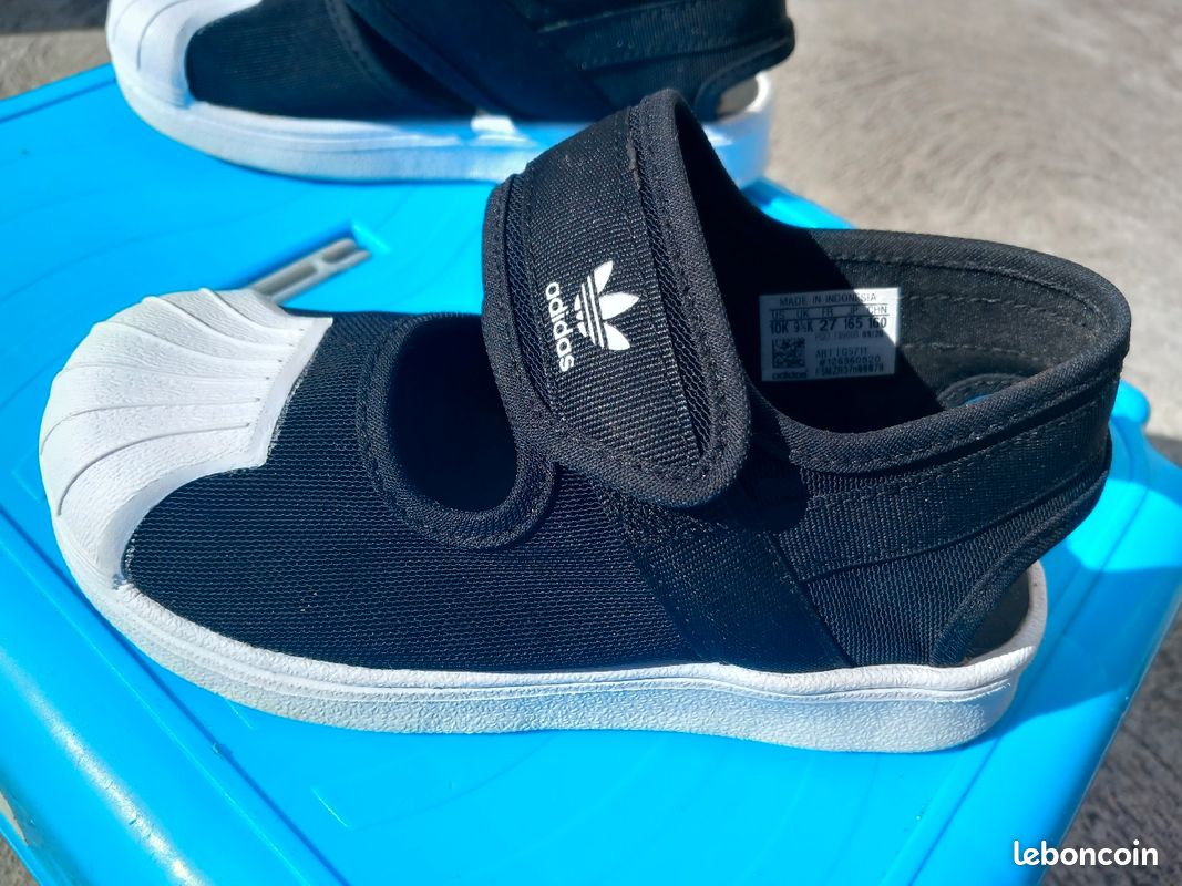 Chaussures enfant Adidas (image 3)