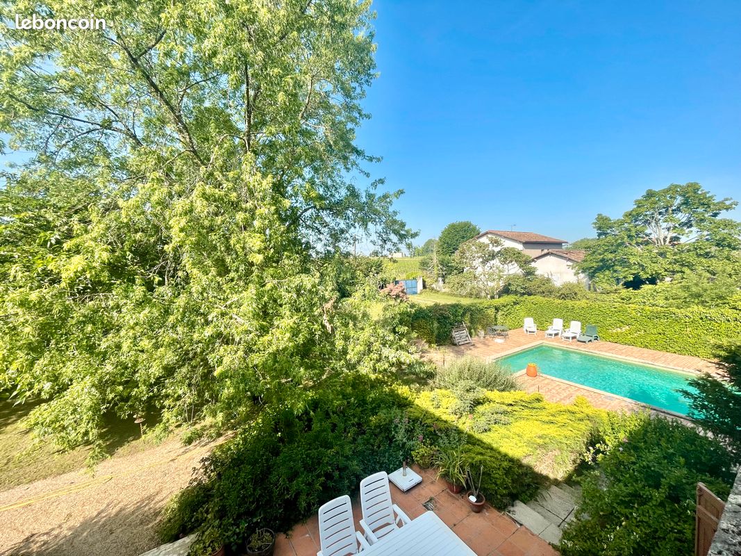 Maison 7 pièces 241 m² · à Saint-Émilion · 241 m² · 525 000 €