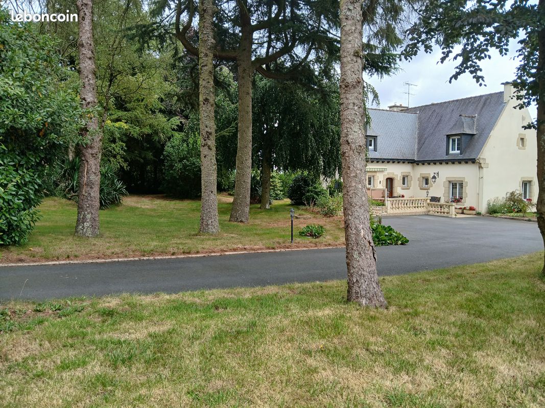 Maison 5 pièces 154 m² · à Plaine-Haute · 154 m² · 290 000 €