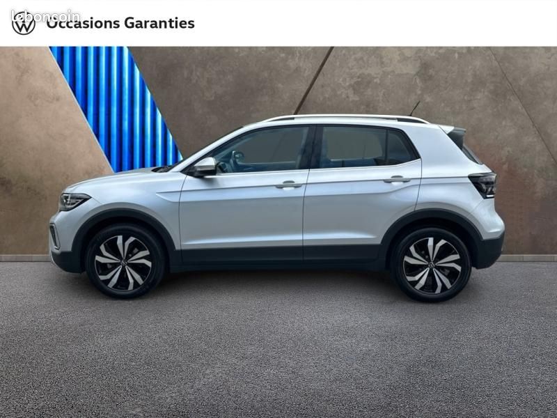 Volkswagen T-Cross 1.0 TSI 116ch Style DSG7 (image 2)