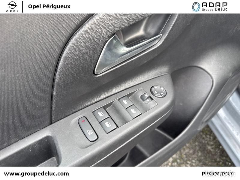 Opel Corsa 1.2 75ch (image 18)