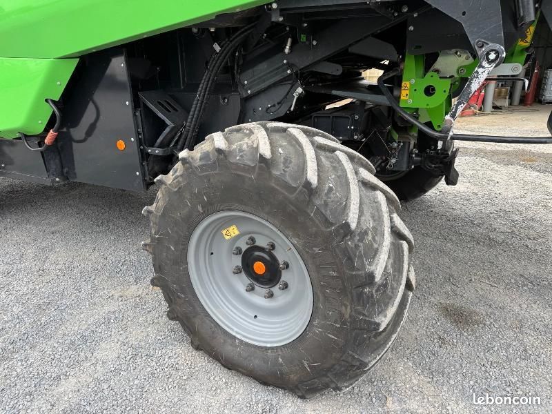 Deutz-Fahr C9306TS (image 9)