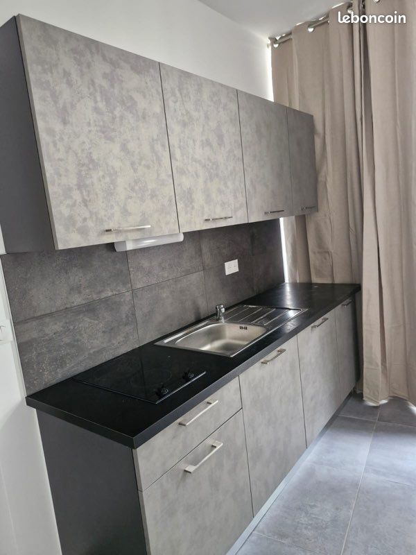 Appartement a louer annemasse - 1 pièce(s) - 44 m2 - Surfyn