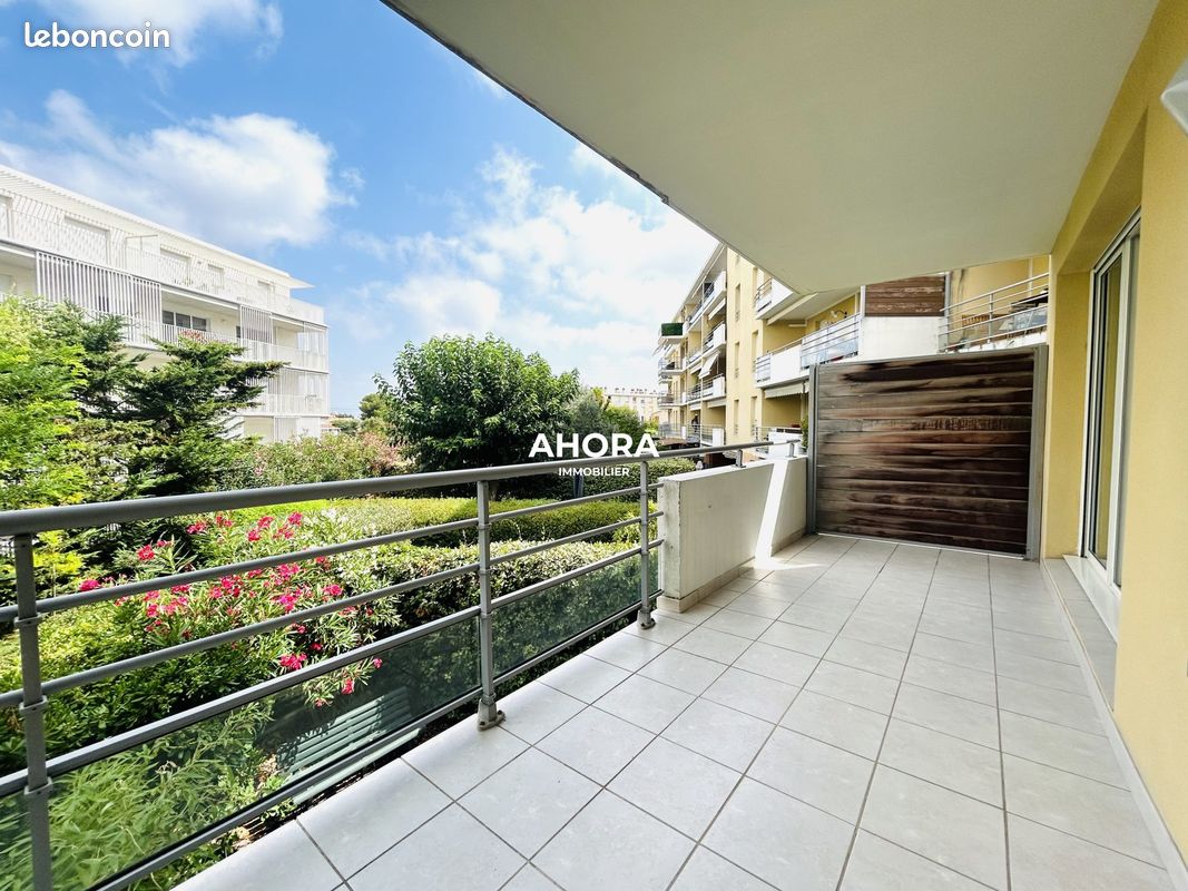 Appartement 2 pièces 44 m² · à Marseille · 44 m² · 950 €