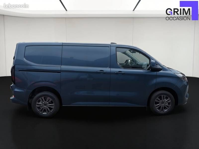 Ford Transit CUSTOM FGN 320 L1H1 2.5 DURATEC 232 CH PHEV CVT LIMITED (image 3)
