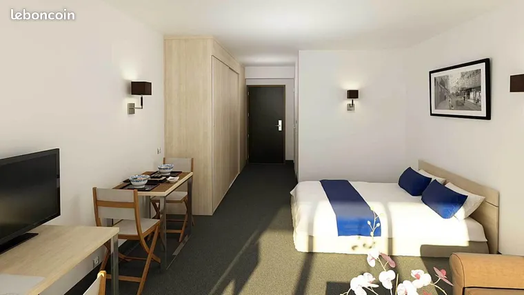 Annonce vente Appartement pornichet