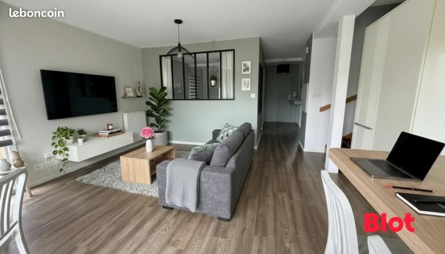 Maison 4 pièces 90 m² · à Cintré · 90 m² · 234 675 €