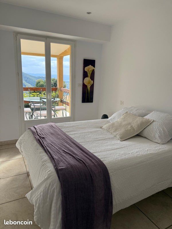 Appartement 2 pièces 50 m² · à Alata · 50 m² · 850 €/mois