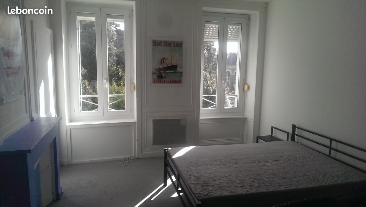 Appartement 2 pièces 43 m² · à Cherbourg-en-Cotentin · 43 m² · 700 €/mois