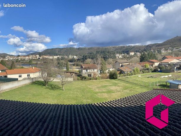 Maison 5 pièces 93 m²