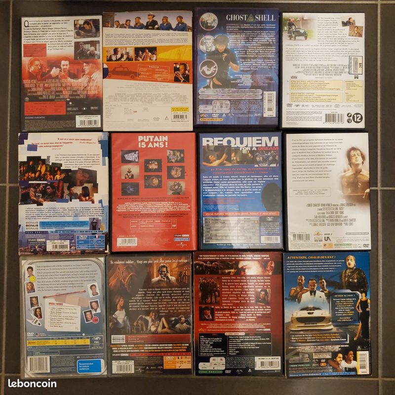 Divers dvd (image 3)