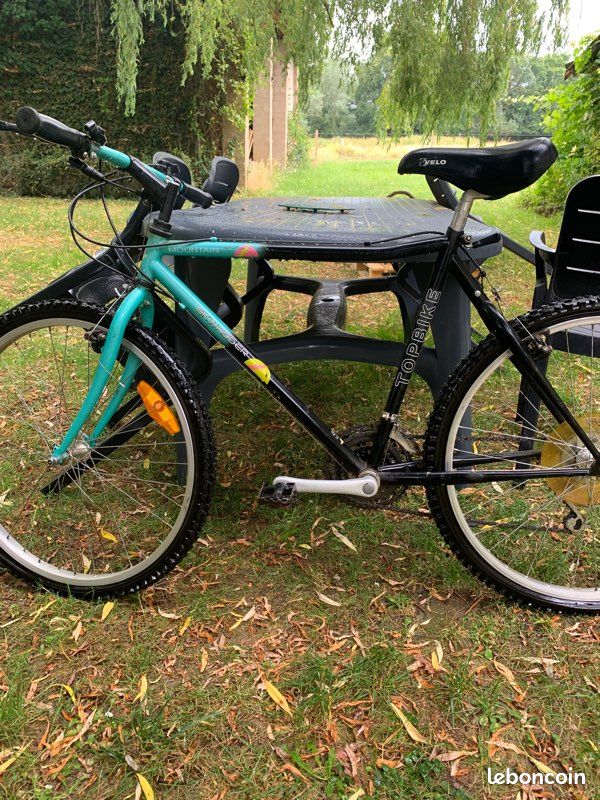 VTT topbike skwadder (image 1)