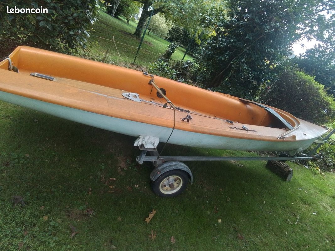 DUFOUR 445 GRAND LARGE — View photo 1
