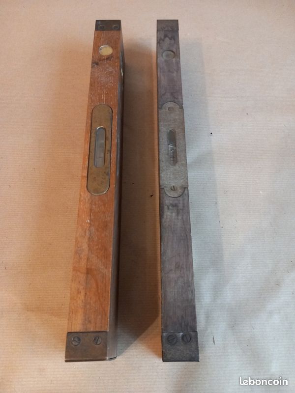 Niveau (image 1)