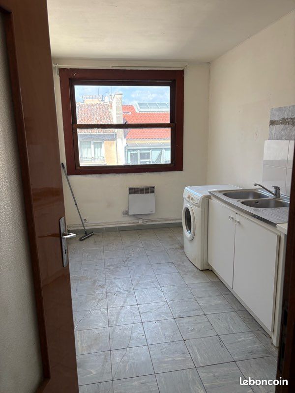 Appartement 3 pièces 441 m² · à Marseille · 441 m² · 80 000 €