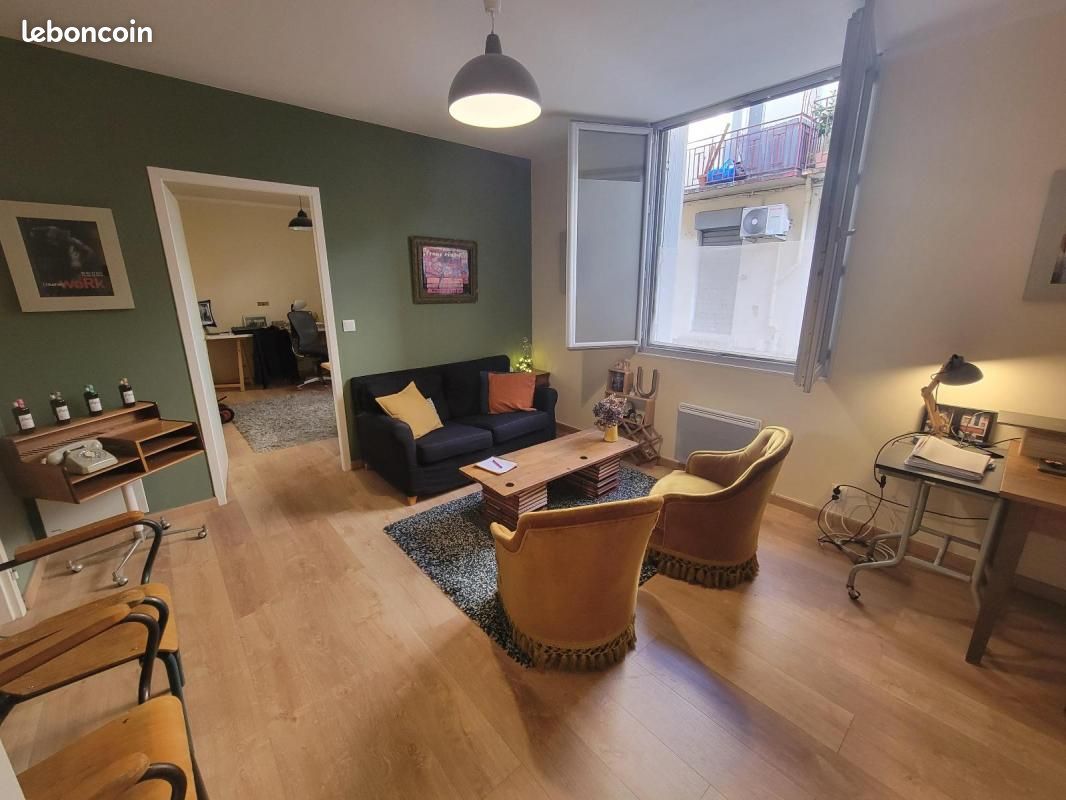 Appartement 2 pièces 58 m² · à Bergerac · 58 m² · 630 €/mois