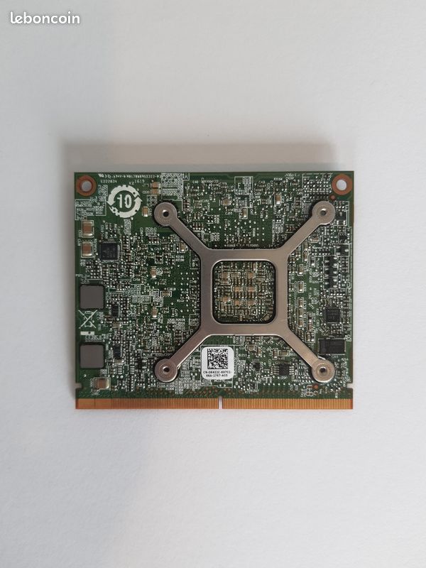AMD AMD FirePro V8700 Carte graphique FirePRO V8700 PCI Express 2.0 x16