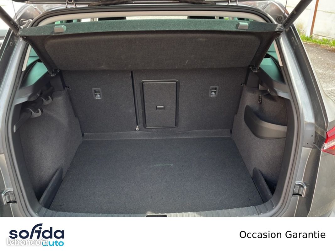SKODA Karoq 1.0 TSI 110 ch Business (image 19)