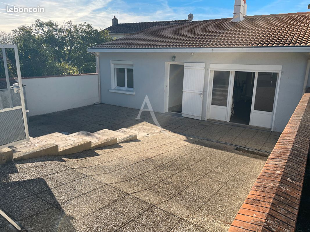 Maison 3 pièces 105 m² · à Brem-sur-Mer · 105 m² · 233 000 €