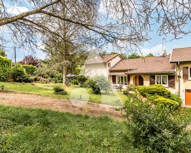 Maison 535 000 € - 178 m²