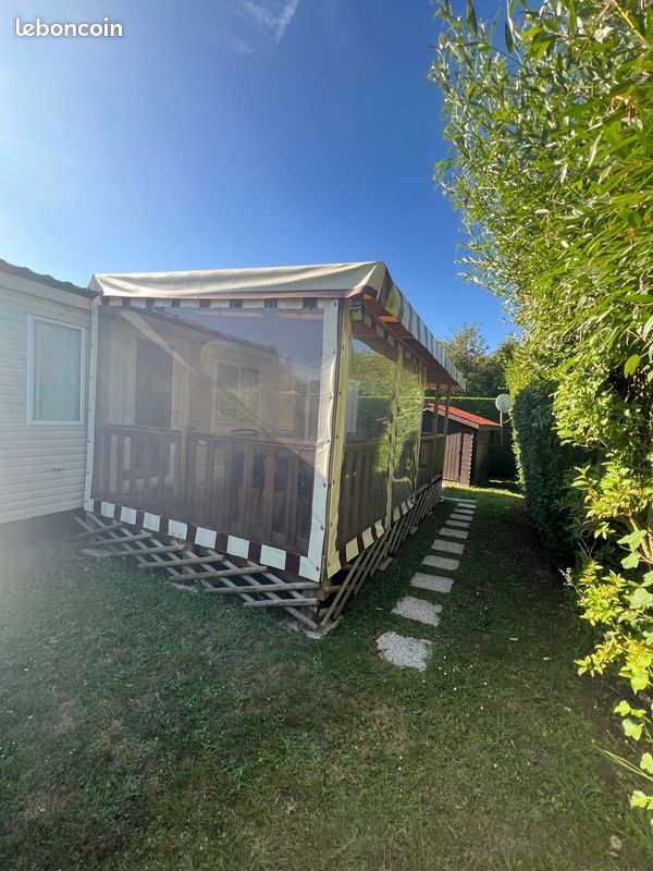 Local commercial 3 pièces 50 m² · à Conchil-le-Temple · 50 m² · 28 000 €