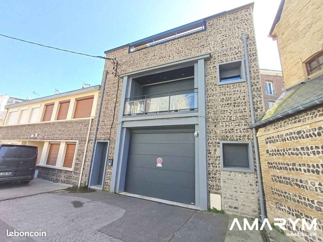 Maison 5 pièces 144 m² · à Dieppe · 144 m² · 585 000 €