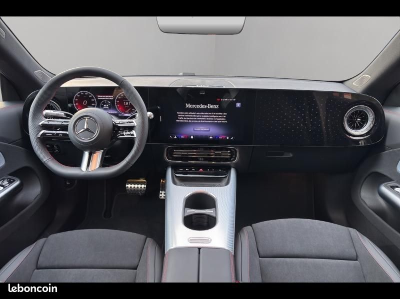 Mercedes-benz CLA 250+ EQ 272ch Limited Edition (image 7)