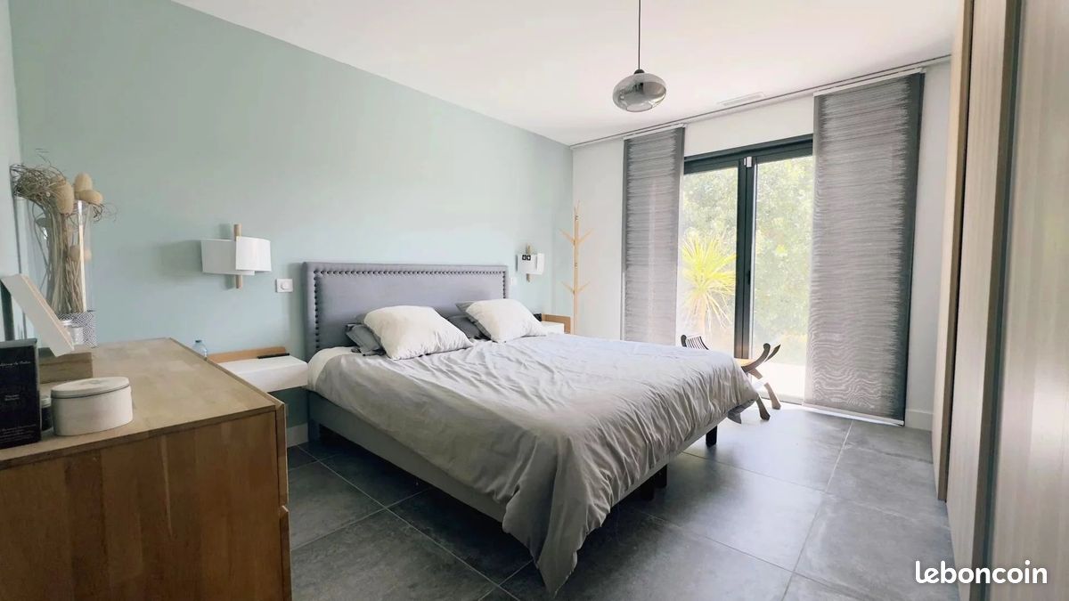 Villa 6 pièces 160 m² (image 9)