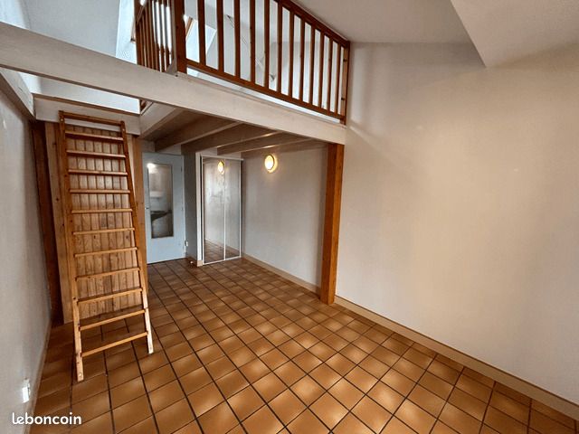 Studio 1 pièce 18 m² - Poitiers 86000 (image principale 4)