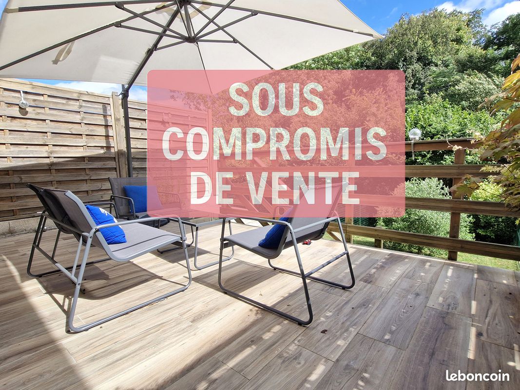 Maison 4 pièces 73 m² · à Labruyère · 73 m² · 199 000 €
