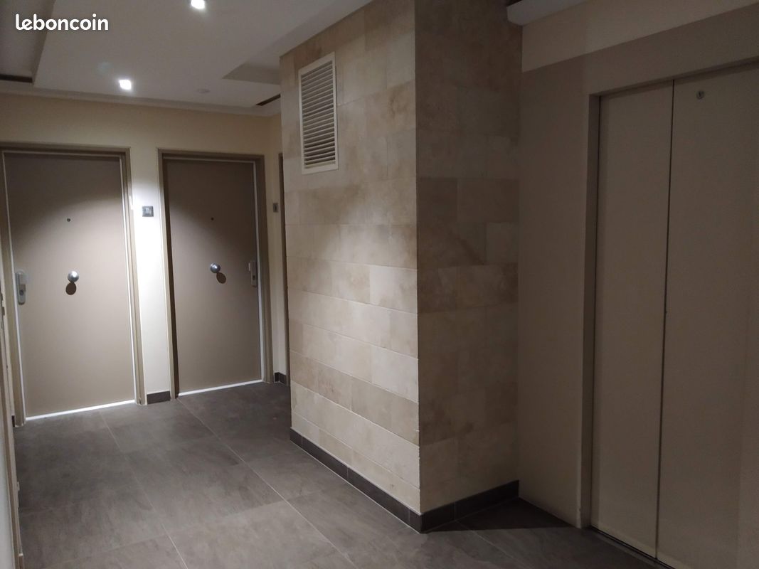 Appartement a louer alfortville - 2 pièce(s) - 52 m2 - Surfyn