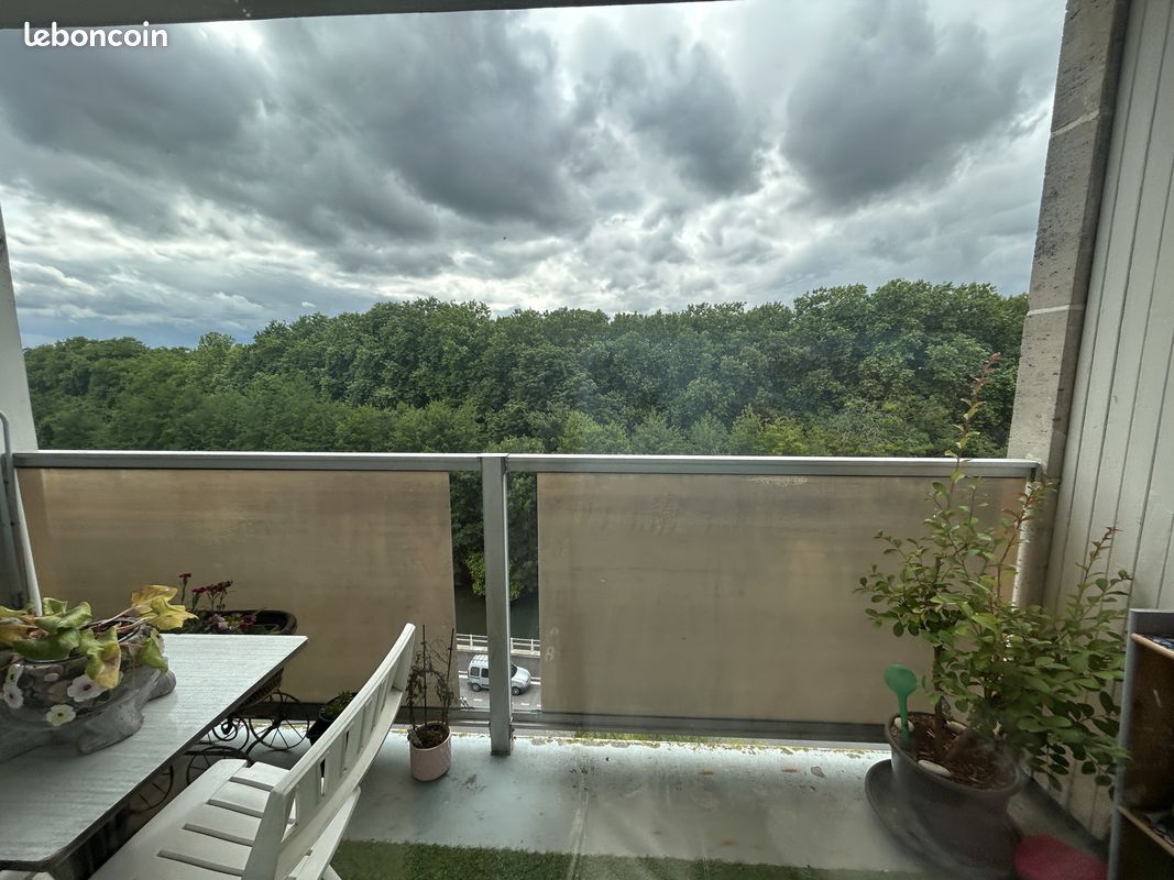 Appartement 2 pièces 43 m² · à Troyes · 43 m² · 590 €