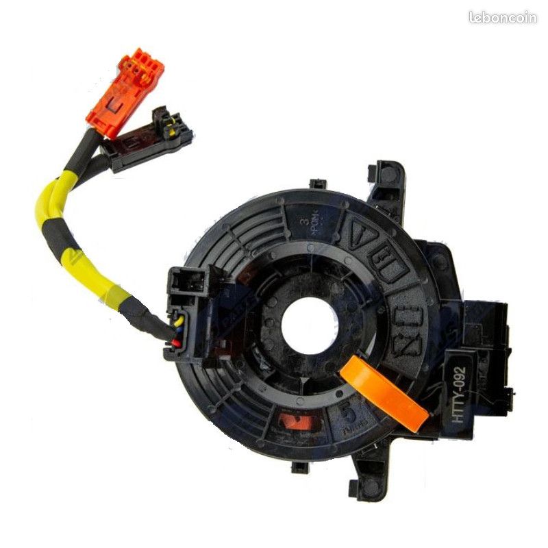 Contacteur tournant Toyota Rav4 ( 2005 - 2012 ) NEUF (image 2)