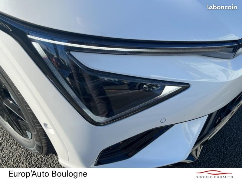 Kia EV6 Autonomie Longue 229ch 84kWh GT-Line Premium RWD (image 16)